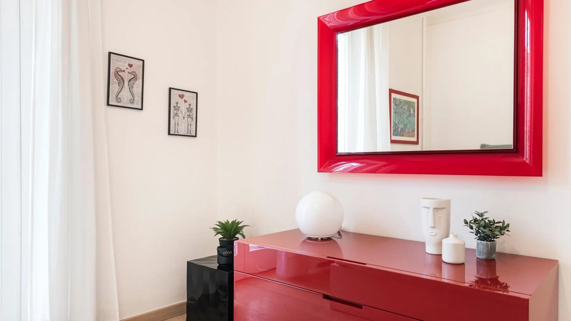 Easylife - Elegante Appartamento In Porta Romana Milano 0*,