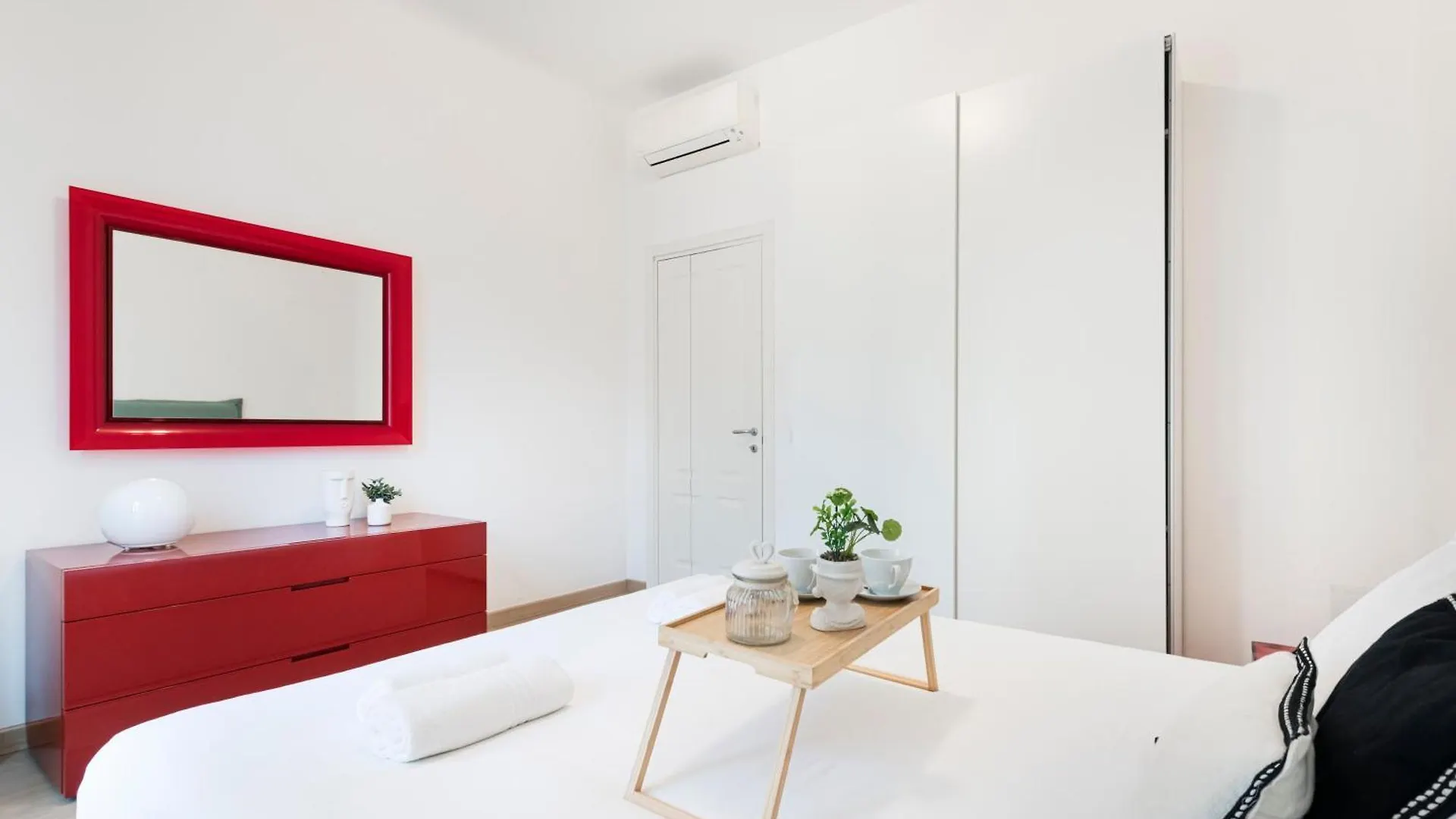 Easylife - Elegante Appartamento In Porta Romana Milano