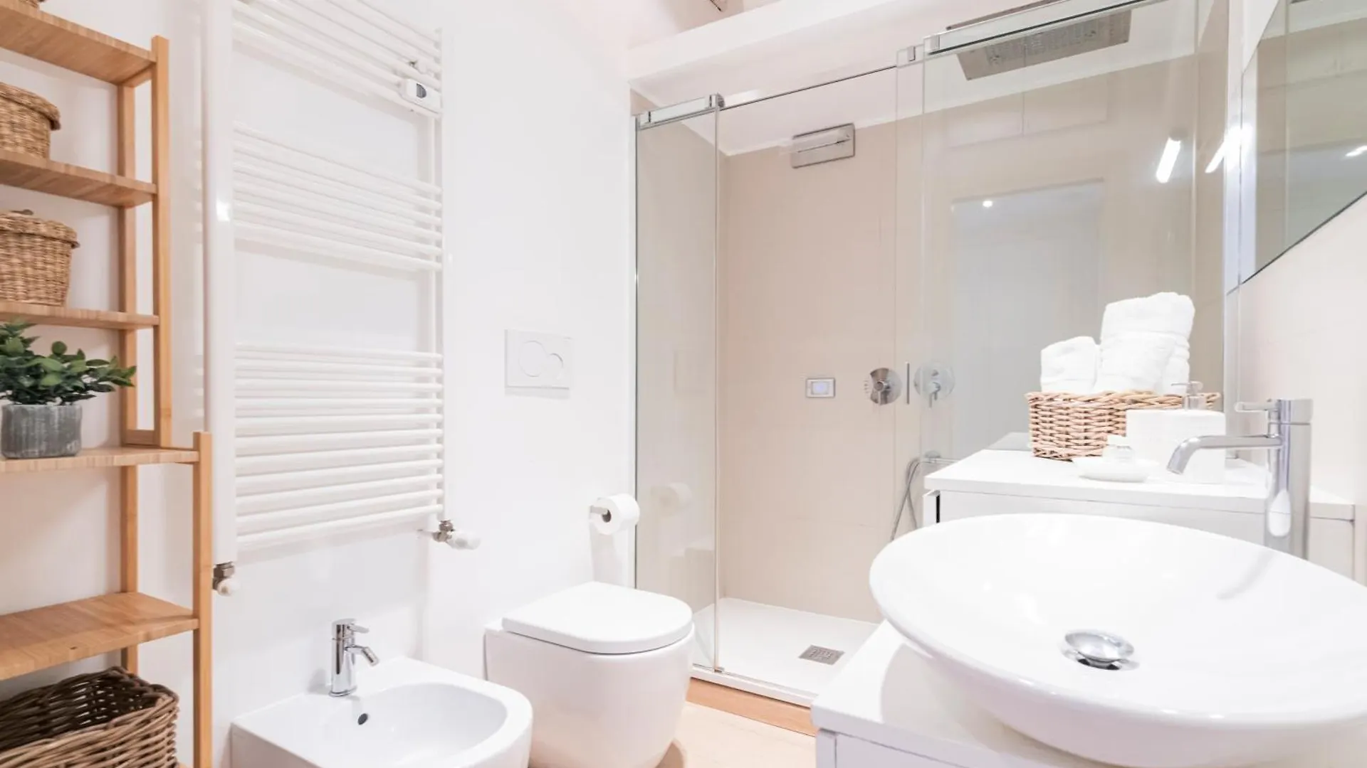 Easylife - Elegante Appartamento In Porta Romana Milano Italia