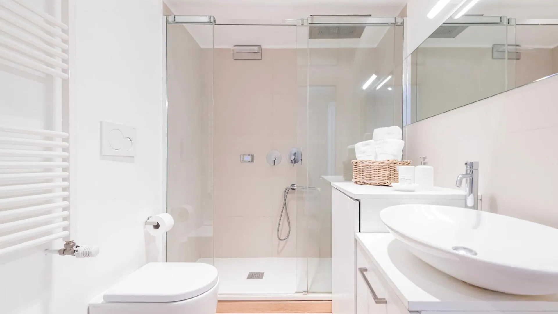 Easylife - Elegante Appartamento In Porta Romana Milano